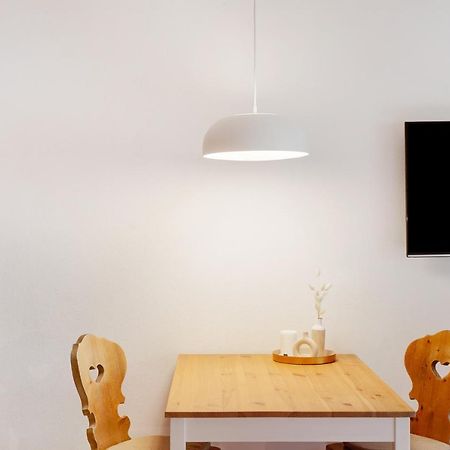 Ferienwohnung Zugspitznest Grainau Ngoại thất bức ảnh
